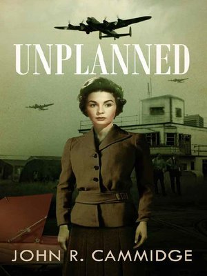 cover image of Unplanned